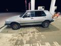 Volkswagen Golf 1991 годаүшін850 000 тг. в Актобе – фото 2