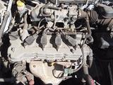 Двигатель Nissan QG15DE за 500 000 тг. в Усть-Каменогорск – фото 2