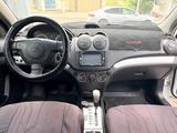 ЗАЗ Vida 2013 годаүшін2 600 000 тг. в Шымкент – фото 4