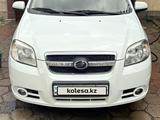 ЗАЗ Vida 2013 годаүшін2 600 000 тг. в Шымкент