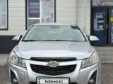 Chevrolet Cruze 2014 года за 3 700 000 тг. в Астана