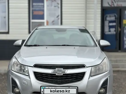Chevrolet Cruze 2014 года за 3 700 000 тг. в Астана