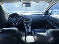 Chevrolet Cruze 2014 годаүшін3 700 000 тг. в Астана – фото 11