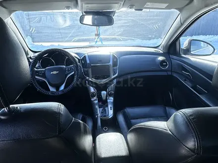 Chevrolet Cruze 2014 года за 3 700 000 тг. в Астана – фото 11