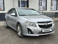 Chevrolet Cruze 2014 годаүшін3 700 000 тг. в Астана – фото 3