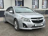 Chevrolet Cruze 2014 года за 3 700 000 тг. в Астана – фото 3