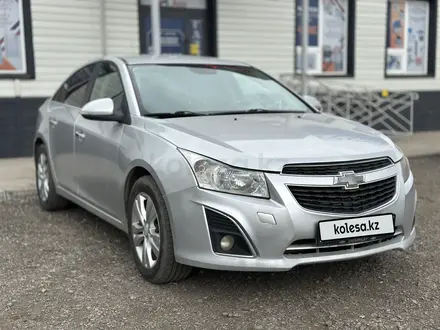 Chevrolet Cruze 2014 года за 3 700 000 тг. в Астана – фото 3