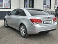 Chevrolet Cruze 2014 годаүшін3 700 000 тг. в Астана – фото 4