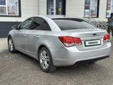 Chevrolet Cruze 2014 года за 3 700 000 тг. в Астана – фото 4