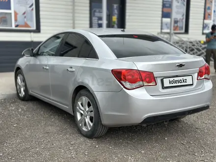 Chevrolet Cruze 2014 года за 3 700 000 тг. в Астана – фото 4