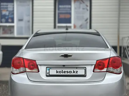 Chevrolet Cruze 2014 года за 3 700 000 тг. в Астана – фото 6