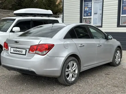 Chevrolet Cruze 2014 года за 3 700 000 тг. в Астана – фото 5