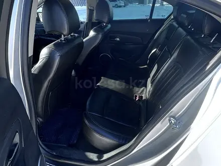 Chevrolet Cruze 2014 года за 3 700 000 тг. в Астана – фото 8
