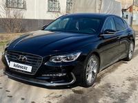 Hyundai Grandeur 2017 года за 12 200 000 тг. в Шымкент