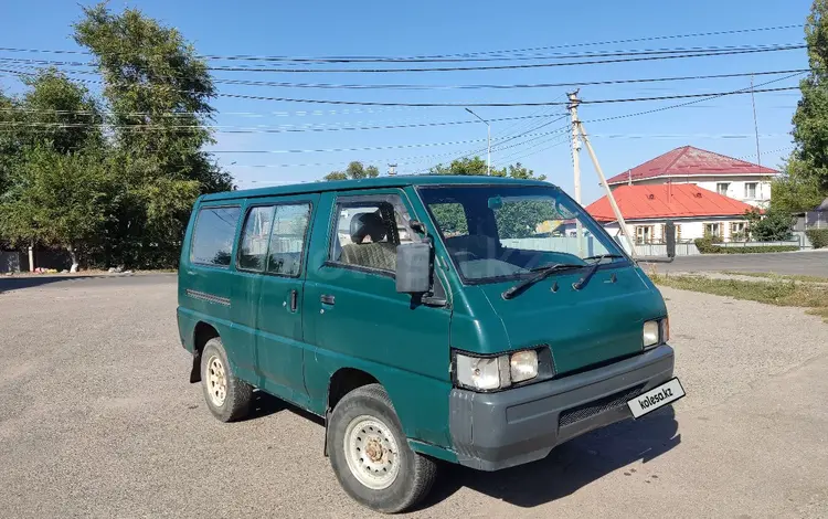 Mitsubishi Delica 1997 года за 1 777 000 тг. в Алматы