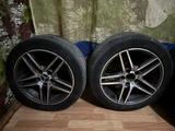 Диски R17 Mercedes-Benz AMG за 150 000 тг. в Караганда