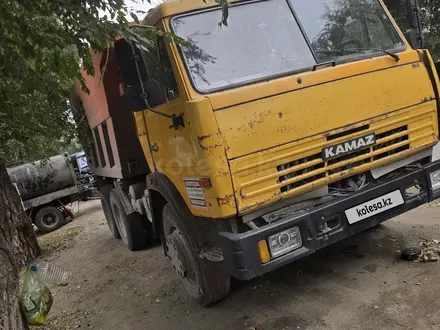 КамАЗ  5321 2007 года за 6 000 000 тг. в Актобе