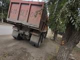 КамАЗ  5321 2007 года за 6 000 000 тг. в Актобе – фото 2