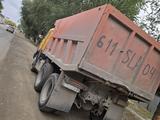 КамАЗ  5321 2007 года за 6 000 000 тг. в Актобе – фото 3