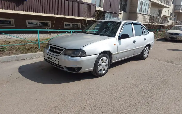 Daewoo Nexia 2013 годаүшін1 500 000 тг. в Алматы