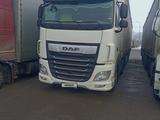 DAF  XF 2020 года за 34 000 000 тг. в Алматы
