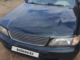 Nissan Maxima 1996 годаүшін1 100 000 тг. в Талдыкорган – фото 2