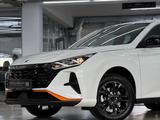 DongFeng Aeolus Yixuan 2025 года за 7 500 000 тг. в Шымкент – фото 3