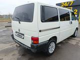 Volkswagen Multivan 1995 года за 4 000 000 тг. в Караганда – фото 4