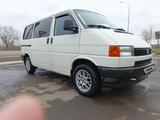 Volkswagen Multivan 1995 года за 4 000 000 тг. в Караганда – фото 3