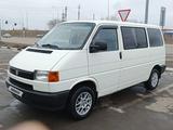 Volkswagen Multivan 1995 года за 4 000 000 тг. в Караганда – фото 5