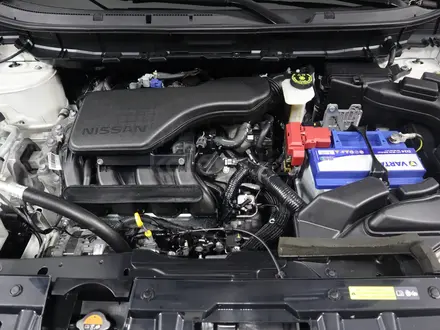 Nissan X-Trail LE 2018 года за 8 520 000 тг. в Астана – фото 9