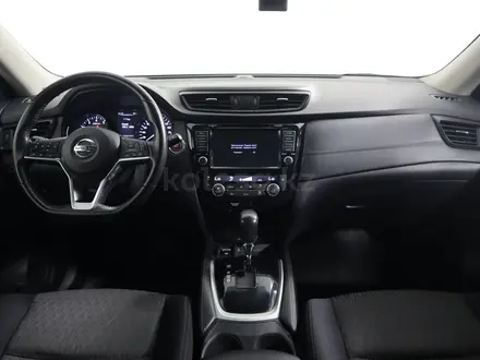 Nissan X-Trail LE 2018 года за 8 520 000 тг. в Астана – фото 16