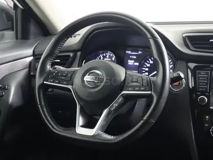Nissan X-Trail LE 2018 года за 8 520 000 тг. в Астана – фото 18
