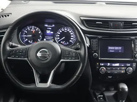Nissan X-Trail LE 2018 года за 8 520 000 тг. в Астана – фото 17