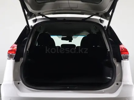 Nissan X-Trail LE 2018 года за 8 520 000 тг. в Астана – фото 10