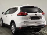 Nissan X-Trail LE 2018 годаүшін8 520 000 тг. в Астана – фото 4