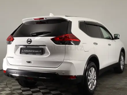 Nissan X-Trail LE 2018 года за 8 520 000 тг. в Астана – фото 6