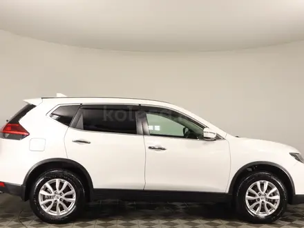 Nissan X-Trail LE 2018 года за 8 520 000 тг. в Астана – фото 8