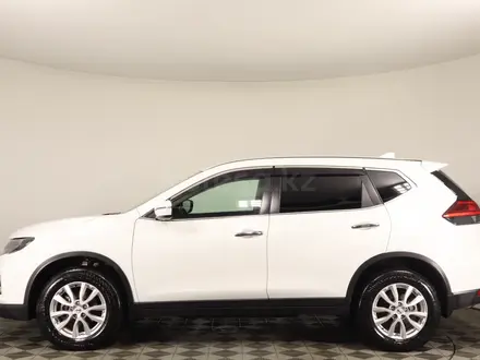 Nissan X-Trail LE 2018 года за 8 520 000 тг. в Астана – фото 7