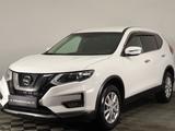 Nissan X-Trail LE 2018 годаүшін8 520 000 тг. в Астана