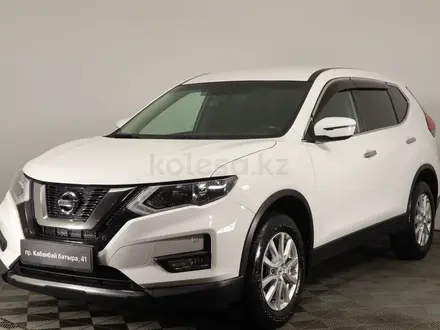 Nissan X-Trail LE 2018 года за 8 520 000 тг. в Астана