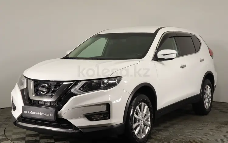Nissan X-Trail LE 2018 годаүшін8 520 000 тг. в Астана