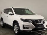 Nissan X-Trail LE 2018 годаүшін8 520 000 тг. в Астана – фото 3