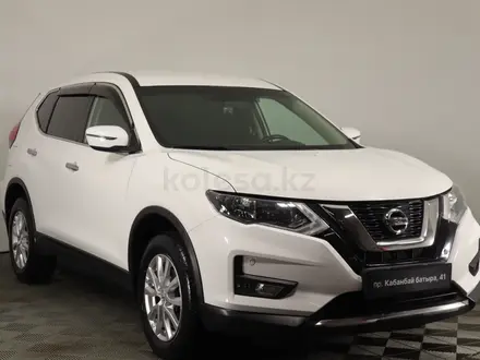 Nissan X-Trail LE 2018 года за 8 520 000 тг. в Астана – фото 3