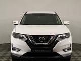 Nissan X-Trail LE 2018 годаүшін8 520 000 тг. в Астана – фото 2