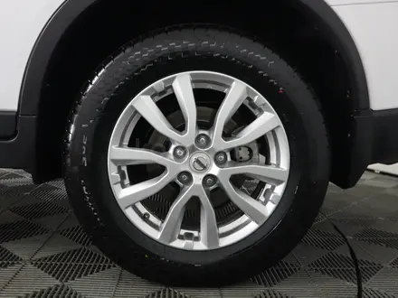 Nissan X-Trail LE 2018 года за 8 520 000 тг. в Астана – фото 11