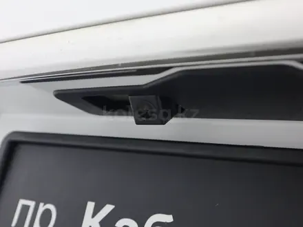 Nissan X-Trail LE 2018 года за 8 520 000 тг. в Астана – фото 13