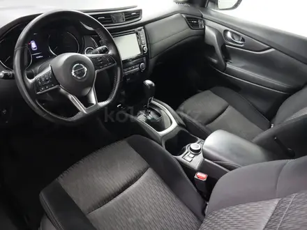 Nissan X-Trail LE 2018 года за 8 520 000 тг. в Астана – фото 14