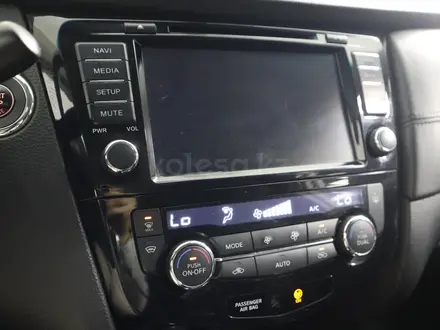 Nissan X-Trail LE 2018 года за 8 520 000 тг. в Астана – фото 20
