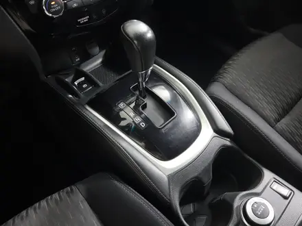 Nissan X-Trail LE 2018 года за 8 520 000 тг. в Астана – фото 21